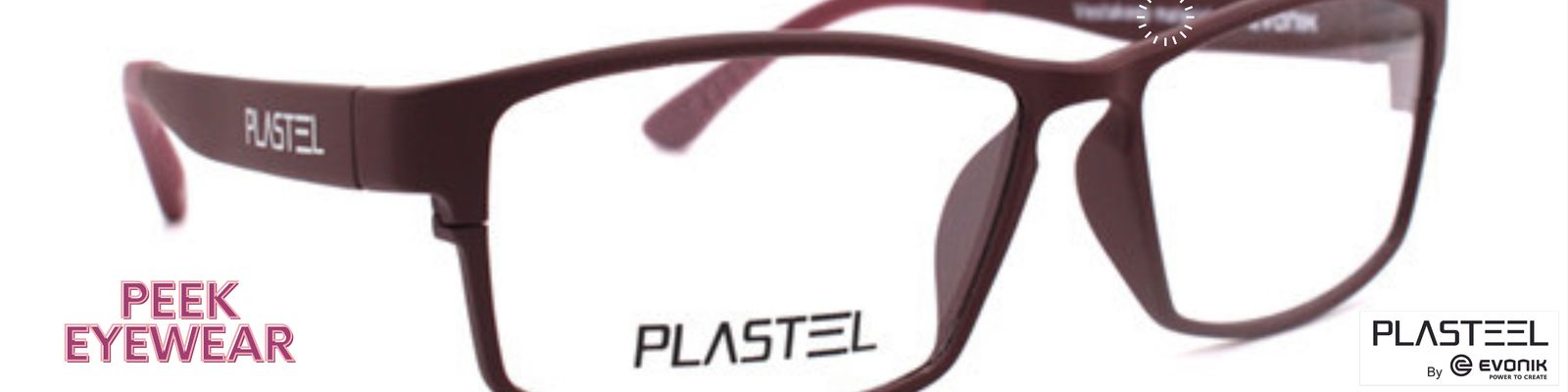 VERRES INCASSABLES D'OEIL