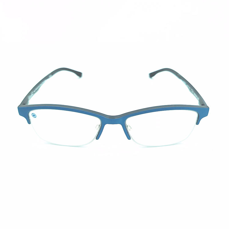 Size 54-17-140mm Photochromic Lenses Glasses Customized Packaging